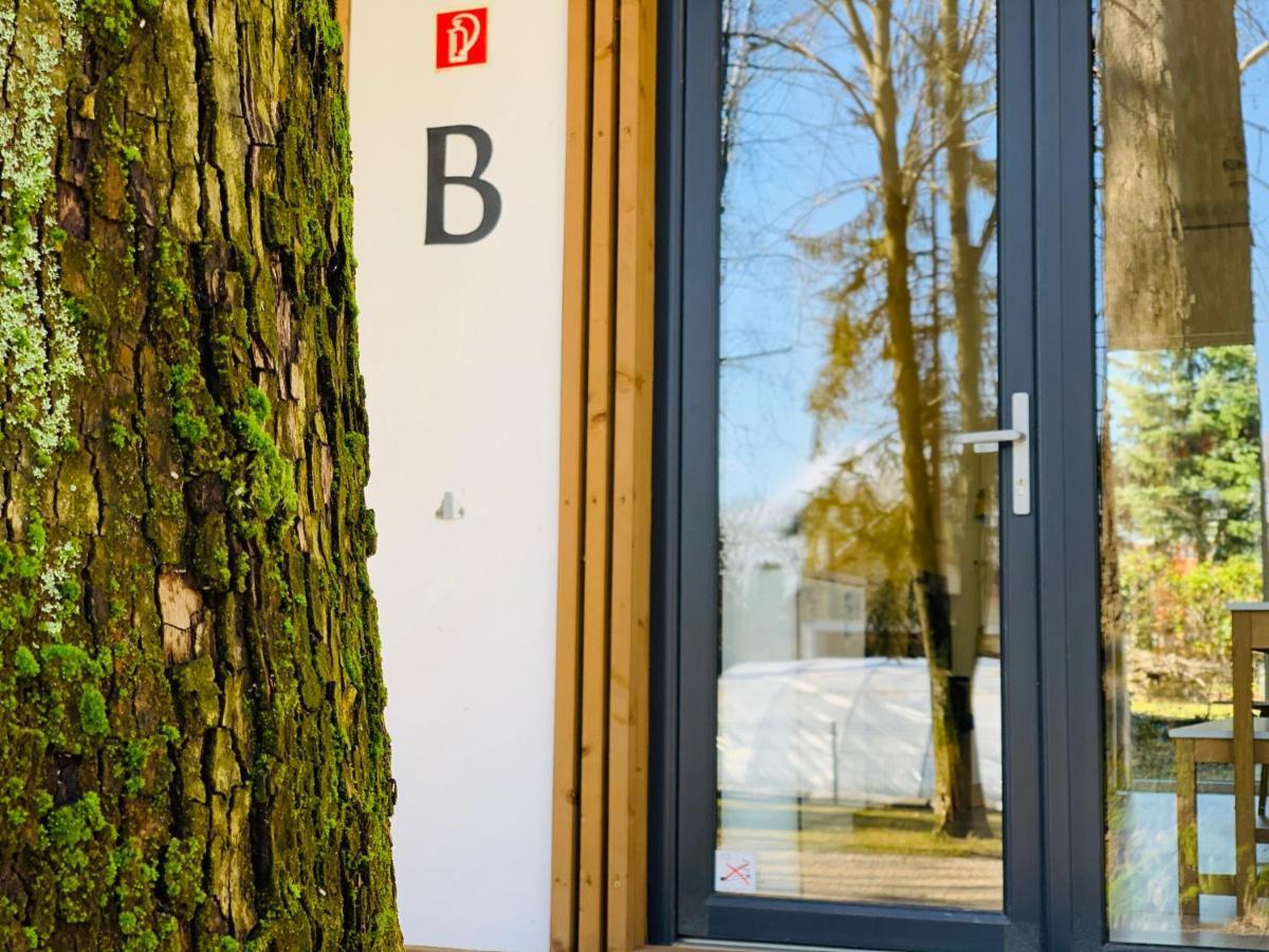 Barack Thermal & Natura Apartments Tiszakécske Exteriér fotografie
