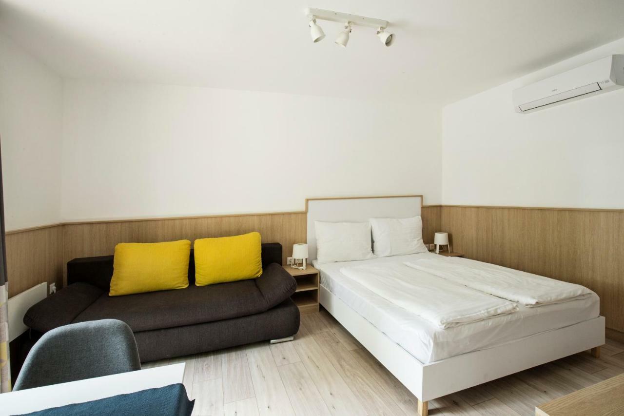 Barack Thermal & Natura Apartments Tiszakécske Exteriér fotografie